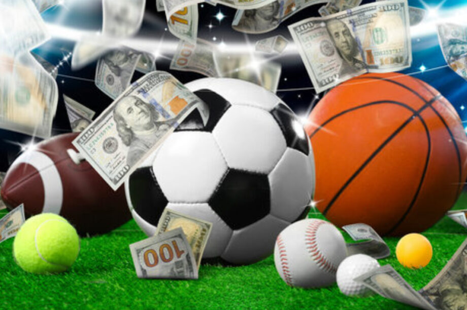 Χρήματα Σπορ