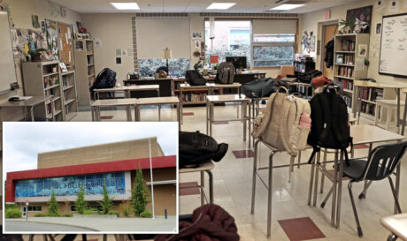 Σχολείο ΗΠΑ