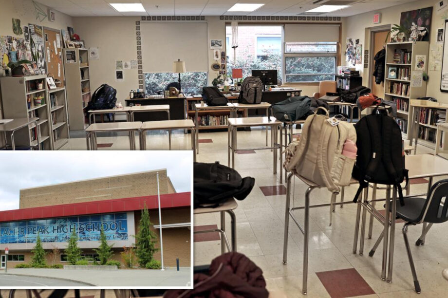 Σχολείο ΗΠΑ