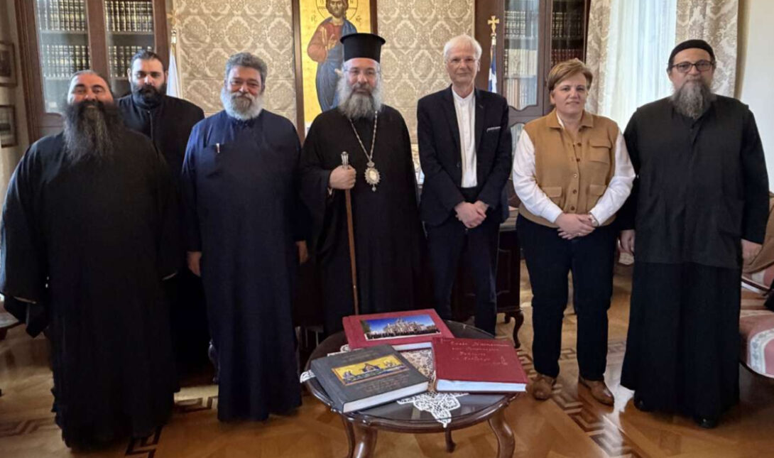 Άρχισαν οι προετοιμασίες για την εορτή της 160ετηρίδος της Αρκαδικής Εθελοθυσίας