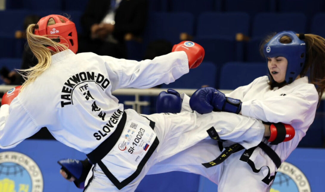 ΤΑΕ ΚΒΟ ΝΤΟ 1