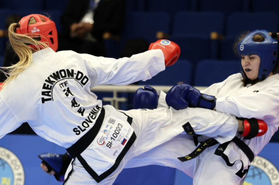 ΤΑΕ ΚΒΟ ΝΤΟ 1