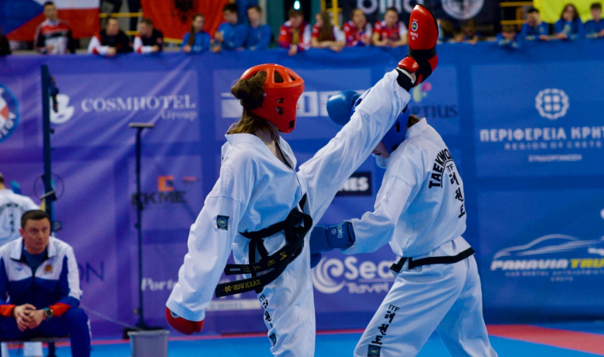 ΤΑΕ ΚΒΟ ΝΤΟ 