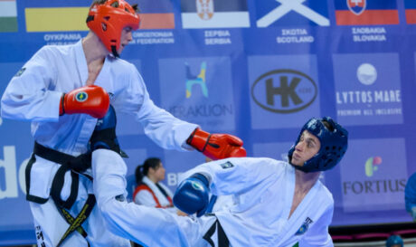 ΤΑΕ ΚΒΟ ΝΤΟ