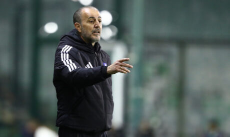 Γιάννης Ταουσιάνης