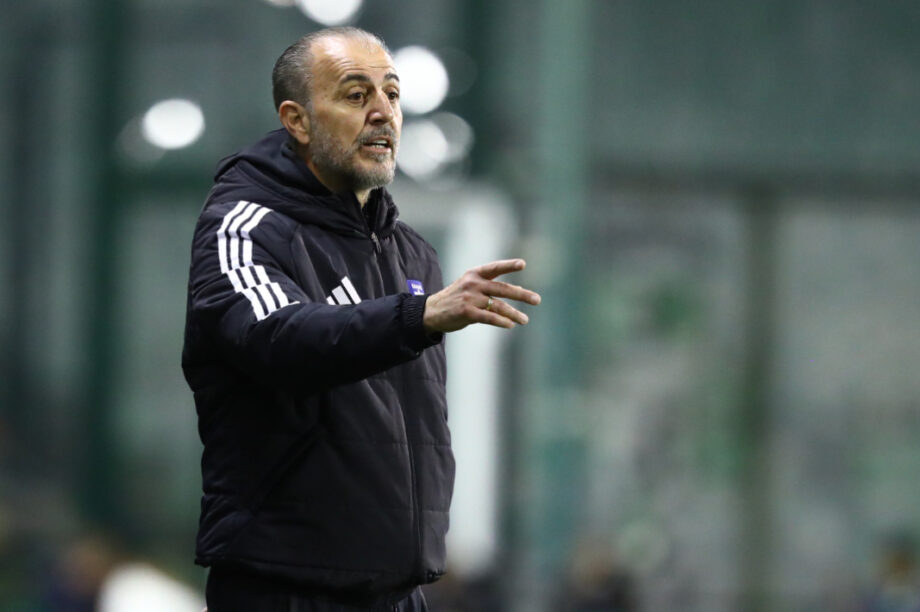 Γιάννης Ταουσιάνης