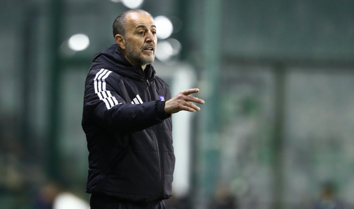 Γιάννης Ταουσιάνης