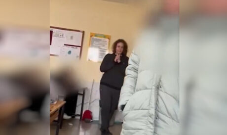 Τουρκία: Ο 14χρονος πριν το μακελειό σε σχολείο που στοίχισε τη ζωή σε εννέα ανθρώπους (βίντεο)