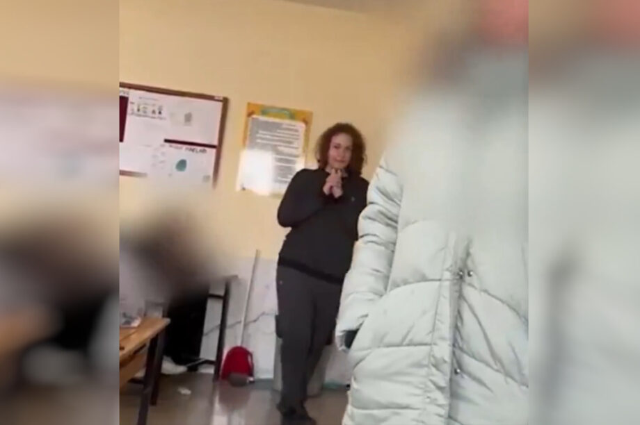 Τουρκία: Ο 14χρονος πριν το μακελειό σε σχολείο που στοίχισε τη ζωή σε εννέα ανθρώπους (βίντεο)