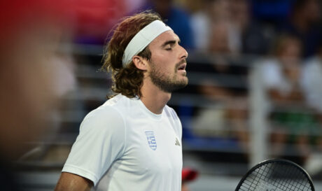 Τσιτσιπάς Απογοήτευση