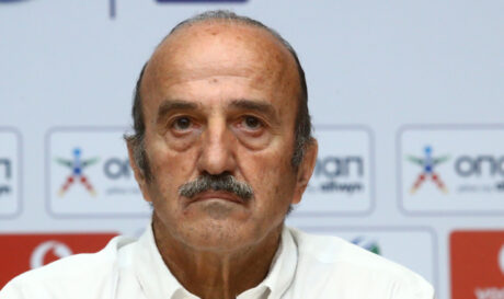 Νίκος Τζώρτζογλου ΝΕΑ