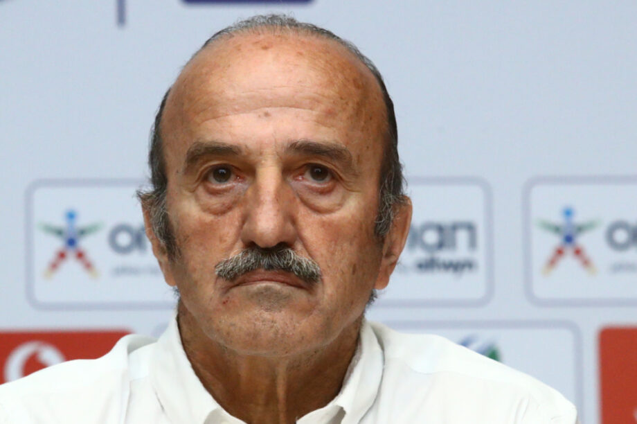 Νίκος Τζώρτζογλου ΝΕΑ