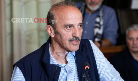 Νίκος Τζώρτζογλου Αράχνη