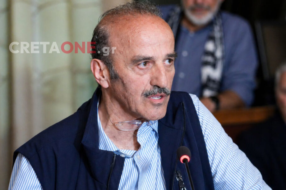 Νίκος Τζώρτζογλου Αράχνη