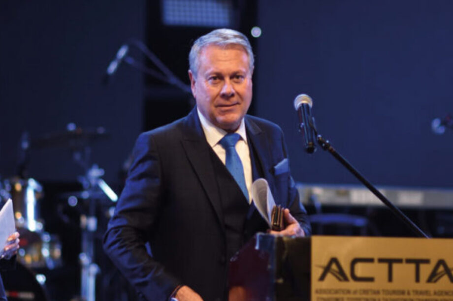 Βλατάκης Μιχάλης