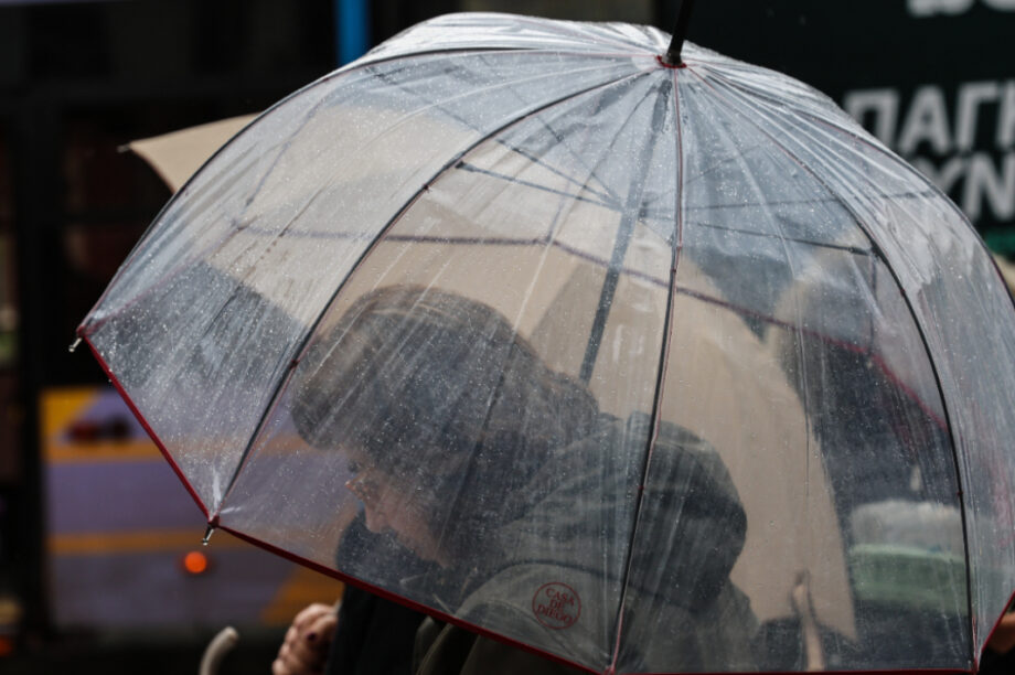 ΒΡΟΧΕΣ ΒΡΟΧΗ