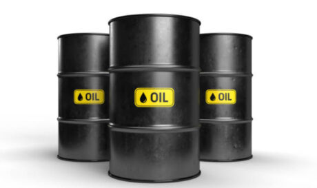 Βαρέλια Πετρέλαιο