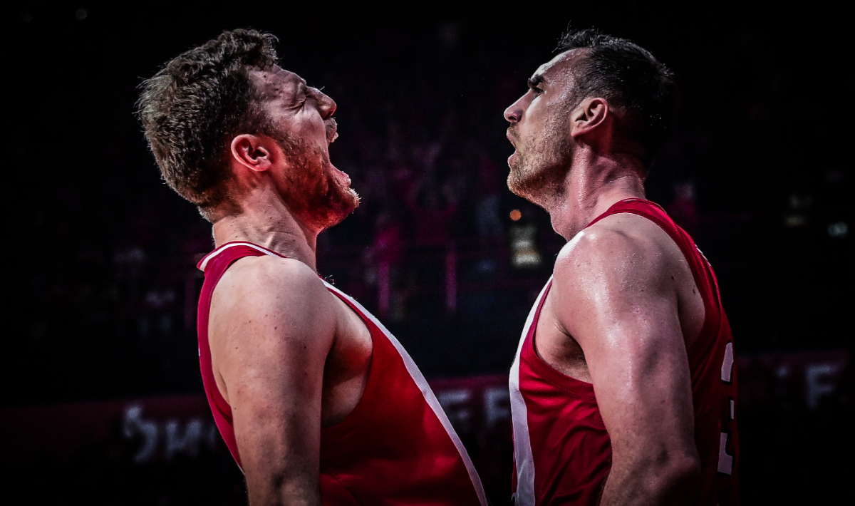 Euroleague: Ολυμπιακός-Μονακό πράξη δεύτερη στο ΣΕΦ