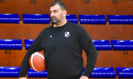 Γιάννης Βισκαδουράκης