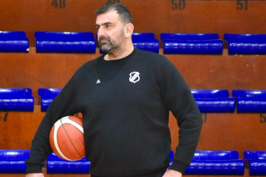 Γιάννης Βισκαδουράκης