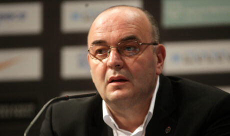 Ντούσκο Βουγιόσεβιτς