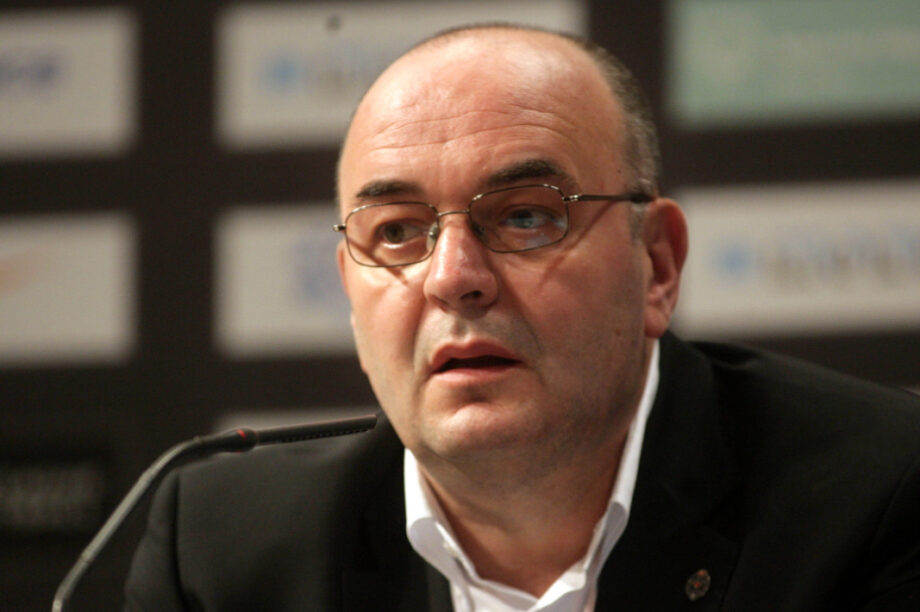 Ντούσκο Βουγιόσεβιτς