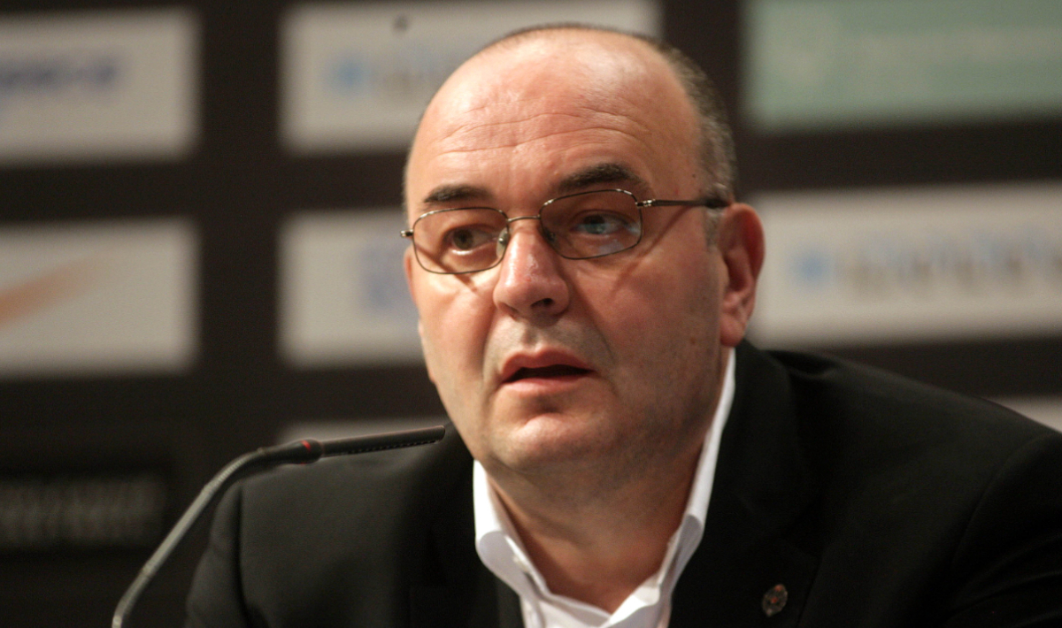 Πένθος στο σερβικό μπάσκετ με τον θάνατο του Ντούσκο Βουγιόσεβιτς