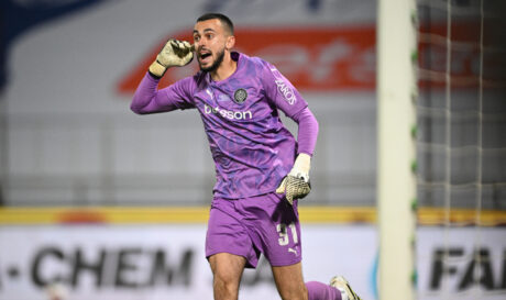 Χριστογεώργος