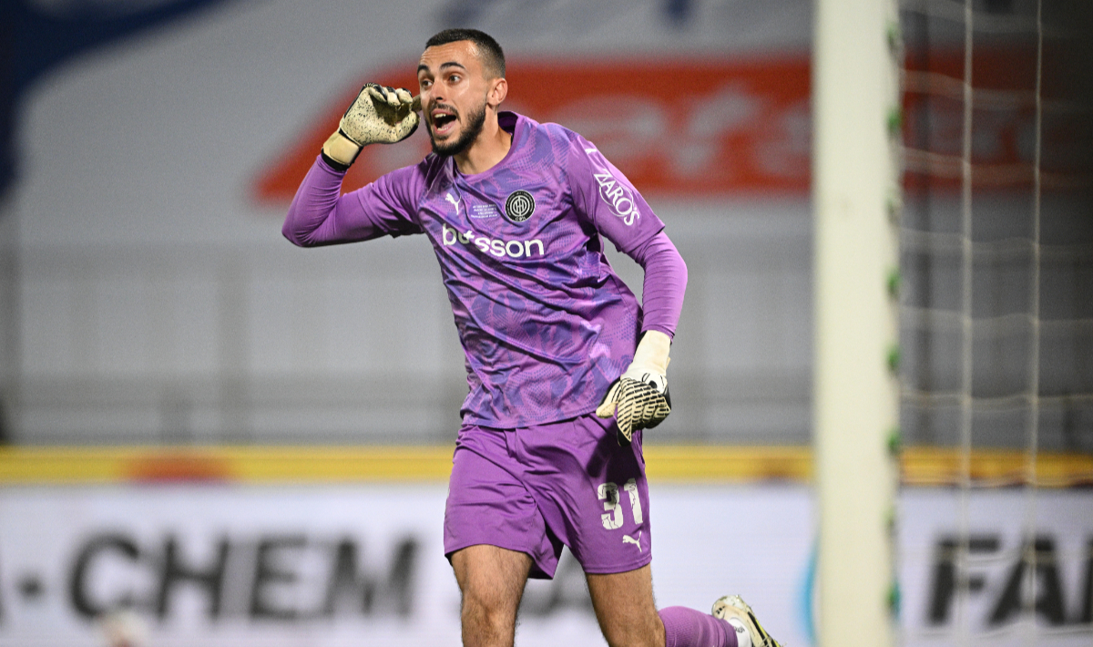 Νίκος Χριστογεώργος: «Προσπαθούμε ακόμα να συνειδητοποιήσουμε τι έχει συμβεί»