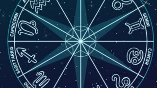 ΖΩΔΙΑ ΑΣΤΡΟΛΟΓΙΑ