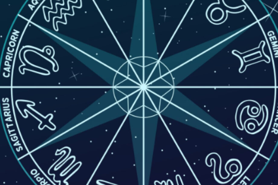 ΖΩΔΙΑ ΑΣΤΡΟΛΟΓΙΑ