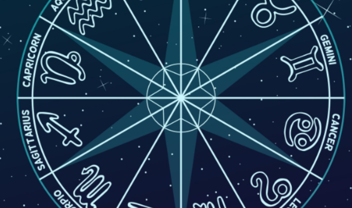 ΖΩΔΙΑ ΑΣΤΡΟΛΟΓΙΑ