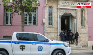 Ηράκλειο: Αρνείται κάθε κατηγορία ο 17χρονος για τον βιασμό της ανήλικης – Τι δηλώνει ένας από τους συνήγορους του στο Cretaone