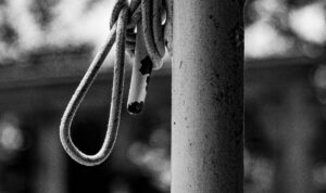 Πάτρα: 48χρονος βρέθηκε απαγχονισμένος μέσα στο σπίτι του – Σοκ στην τοπική κοινωνία