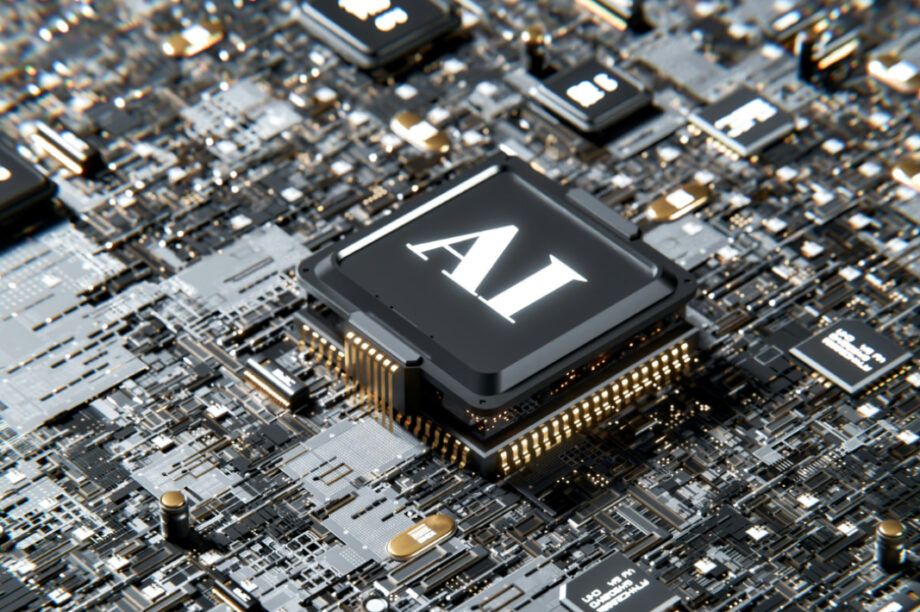 Εφαρμογή ai τεχνητή νοημοσύνη