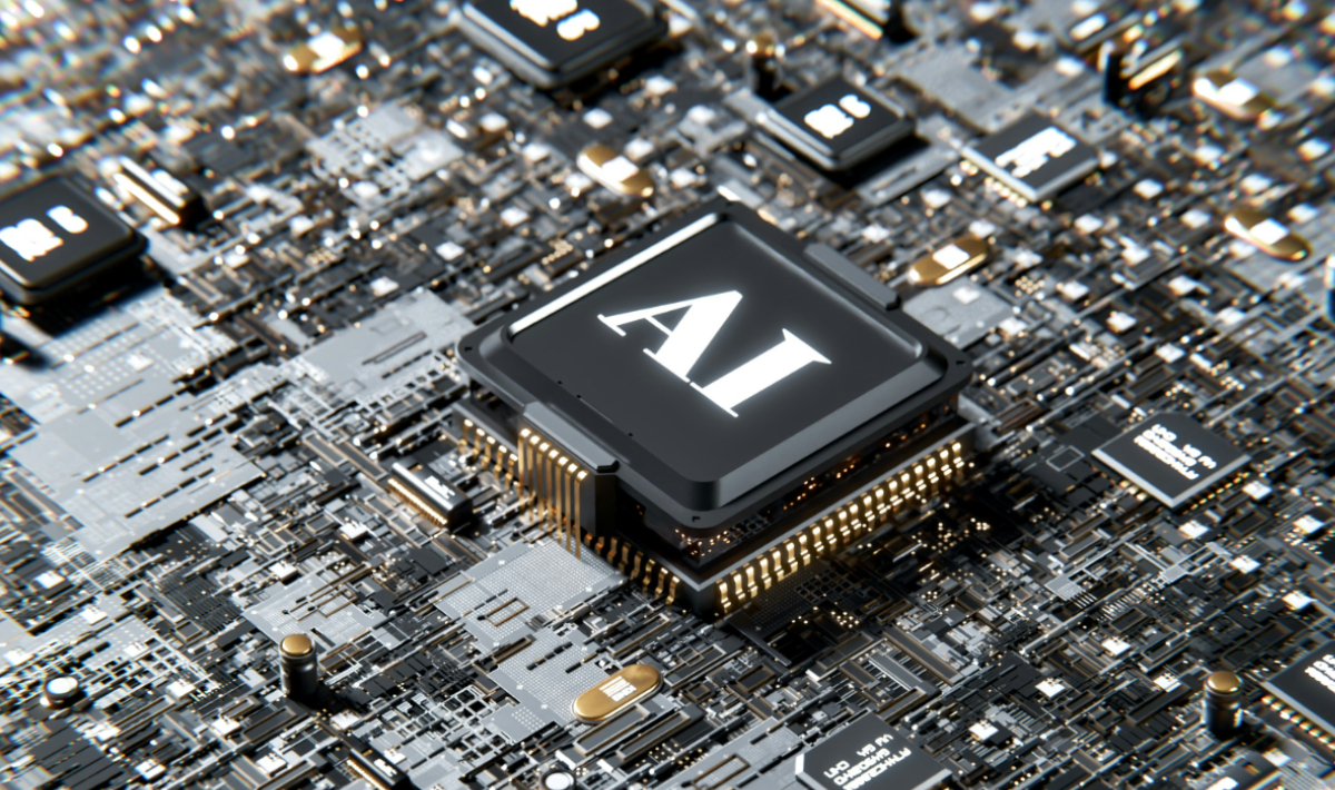 Ποια ΑΙ εφαρμογή εμπιστεύονται περισσότερο οι άνθρωποι