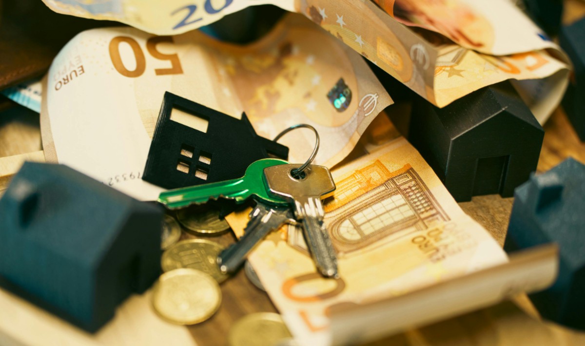 Στο «σφυρί» ακίνητα από 1.000 ευρώ βγάζει η εφορία