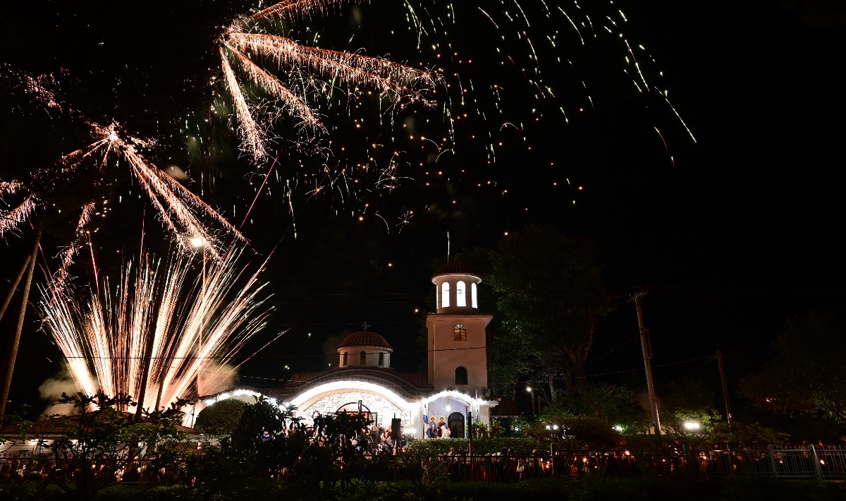 Ανάσταση στην Κρήτη: Οι πιο όμορφες εκκλησίες για να ζήσεις το «Χριστός Ανέστη»