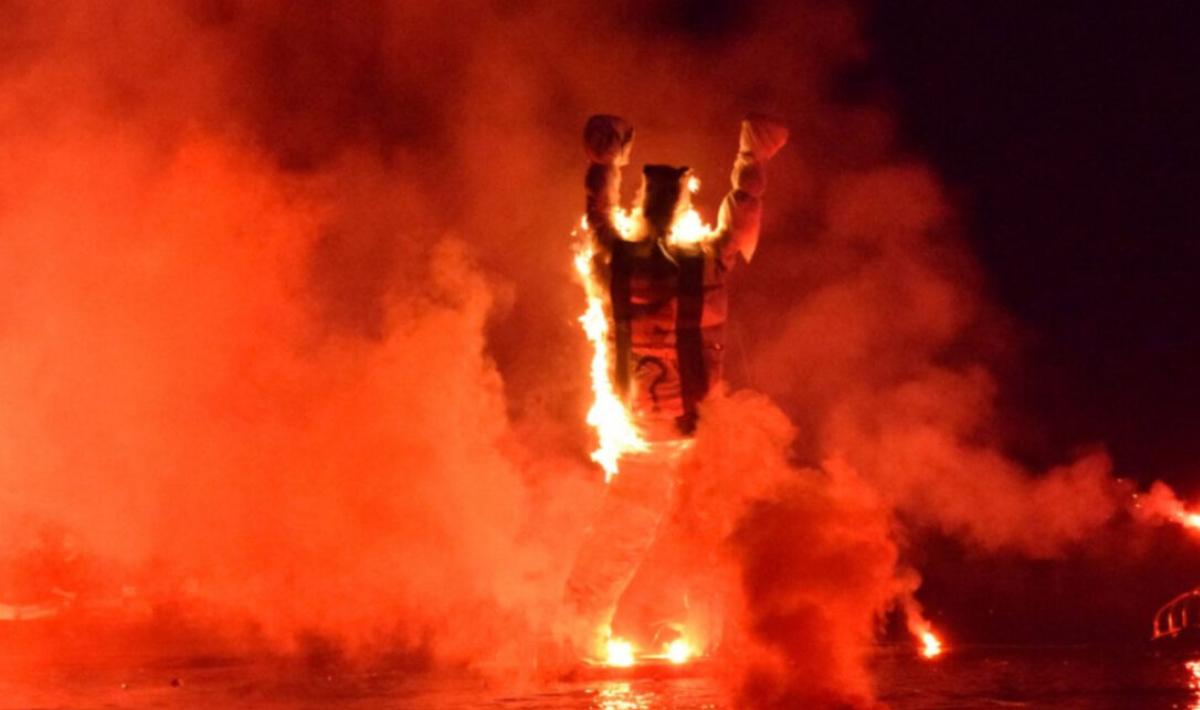 Εκκληση από την 2η Δημοτική Κοινότητα Ηρακλείου για την Ανάσταση: «Στηρίξτε με σεβασμό και σύνεση το έθιμο»