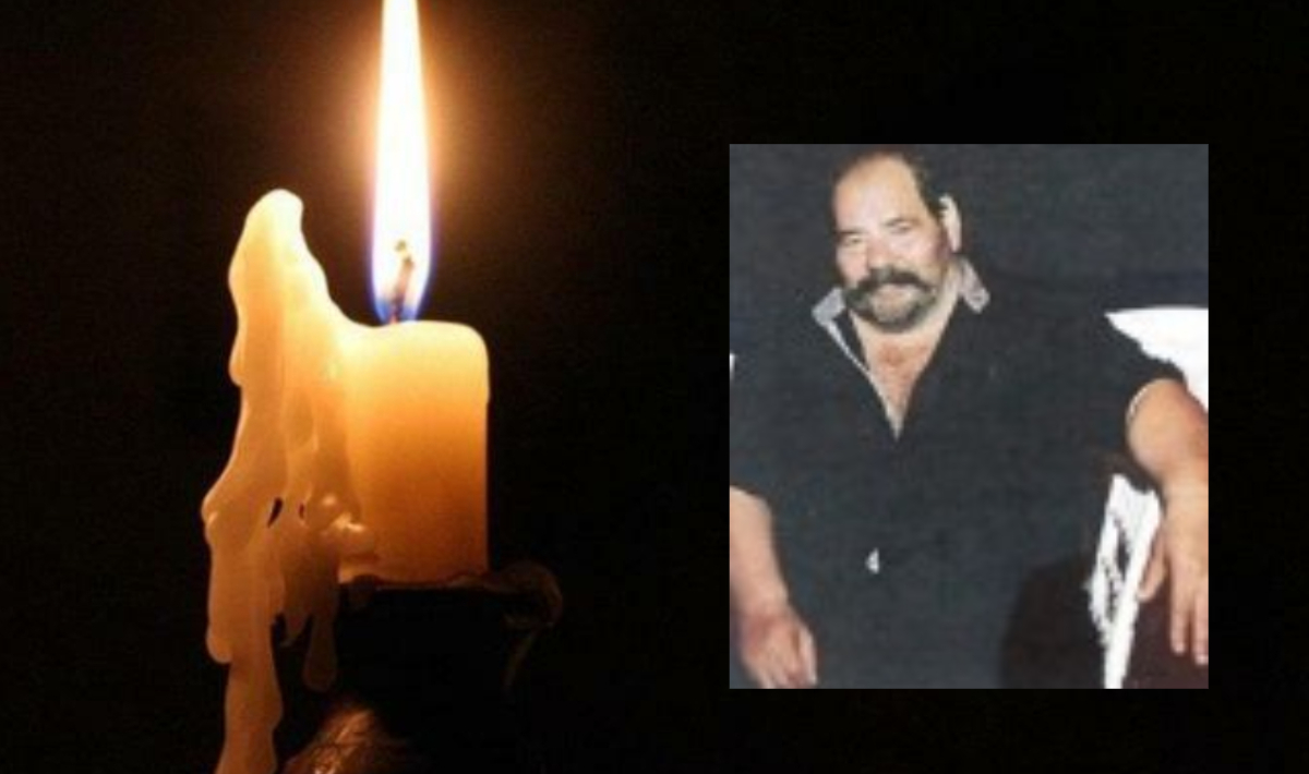 Πενθεί ο Μυλοπόταμος για τον χαμό του Αναστασίου Παπαδάκη