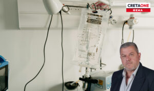 Εκπέμπει SOS η Καρδιοχειρουργική του ΠΑΓΝΗ: Η έλλειψη προσωπικού κρατά κλειστούς θαλάμους-πρότυπα