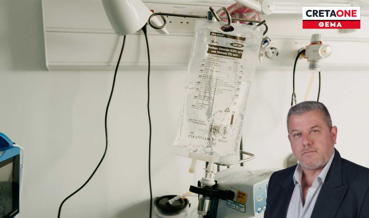 Εκπέμπει SOS η Καρδιοχειρουργική του ΠΑΓΝΗ: Η έλλειψη προσωπικού κρατά κλειστούς θαλάμους-πρότυπα