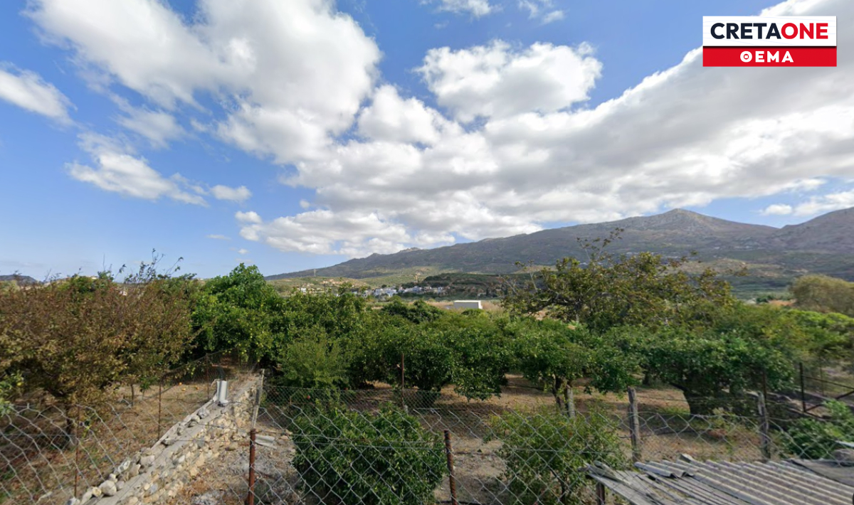 Αποκτήθηκαν ως οικόπεδα, φορολογήθηκαν ως οικόπεδα και τώρα γίνονται…χωράφια! Αντιδράσεις στην Κρήτη για την οριοθέτηση των οικισμών