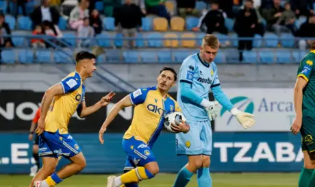 ΑΣΤΕΡΑΣ ΠΑΝΑΙΤΩΛΙΚΟΣ