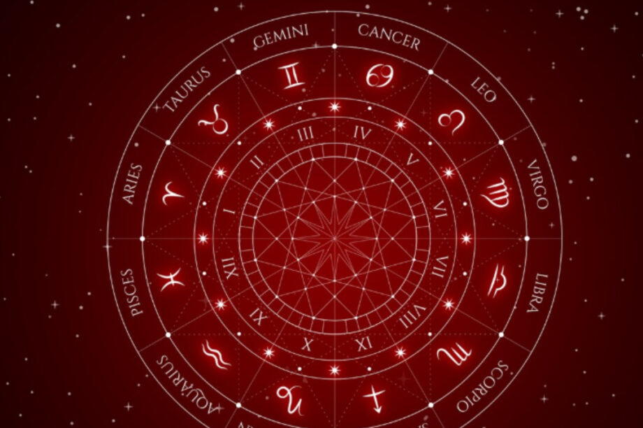 ΖΩΔΙΑ ΑΣΤΡΟΛΟΓΙΑ