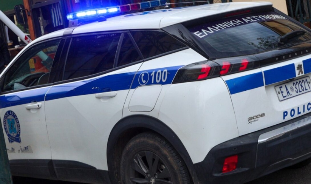 Ταυτοποιήθηκε ο νεκρός άνδρας στην Παλλήνη