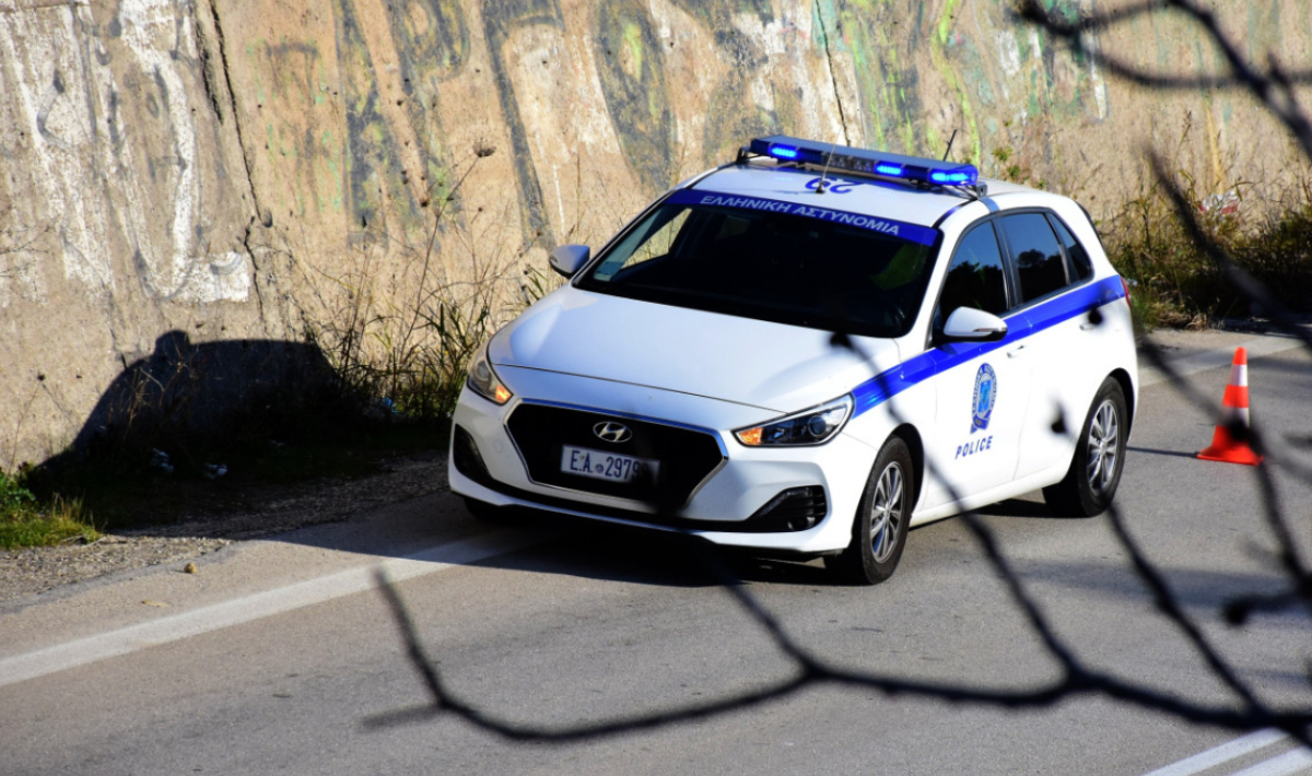 Άγριος ξυλοδαρμός στο Αγρίνιο: Στη φυλακή Ρομά για επίθεση σε νεαρό – «Του έριξε 22 κλωτσιές στο πρόσωπο»