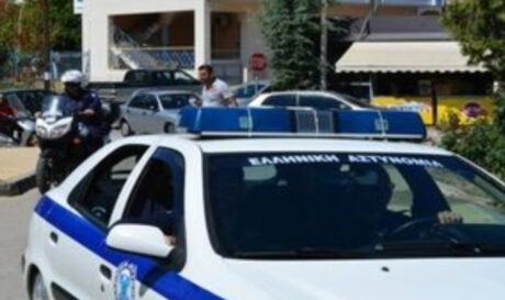 ΑΣΤΥΝΟΜΙΑ ΠΕΡΙΠΟΛΙΚΟ