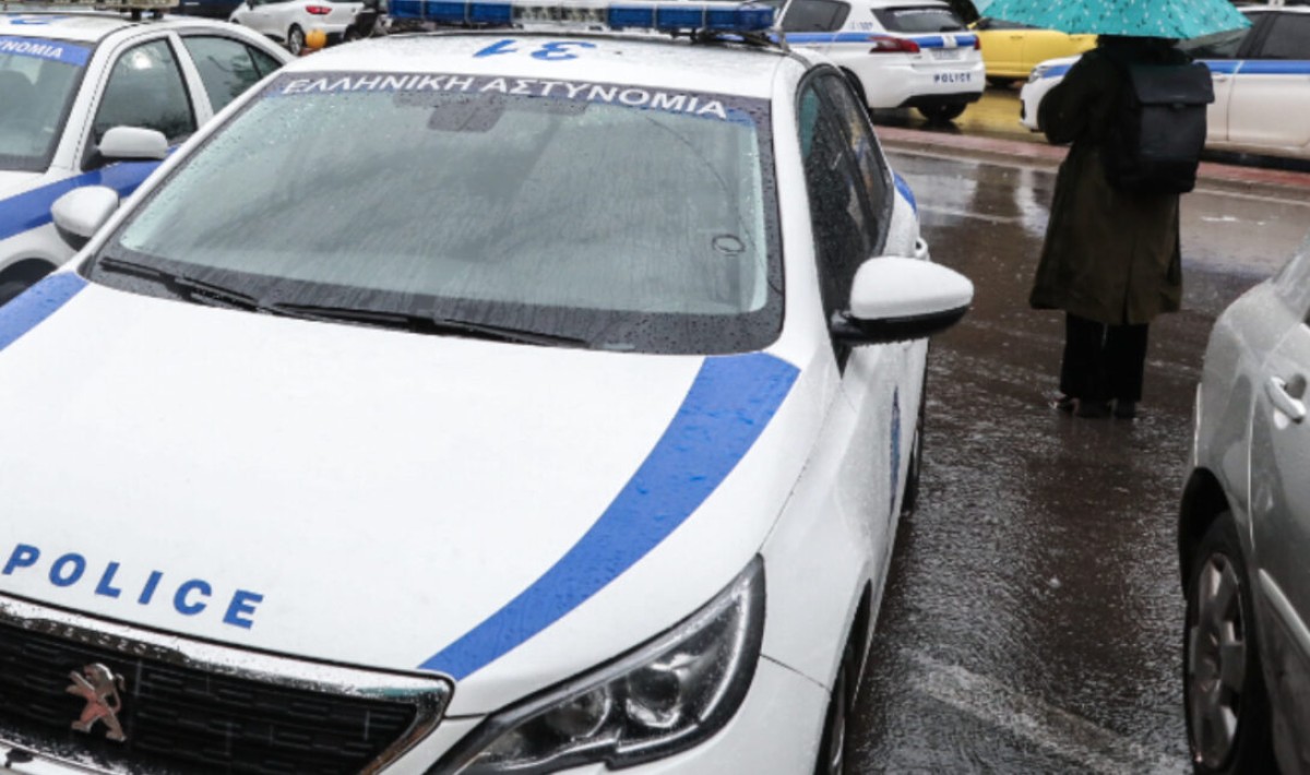 Αμπελόκηποι: Θανατηφόρα πτώση άνδρα από τον 5ο όροφο – Τι εξετάζουν οι αρχές