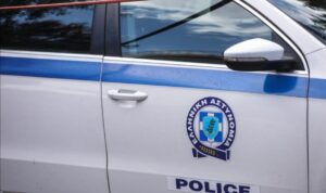 Επεισόδια με πυροβολισμούς στη Θεσσαλονίκη – Ένα άτομο τραυματίστηκε